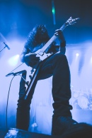 Krisiun - koncert: Krisiun, Warszawa 'Progresja Music Zone' 7.05.2025