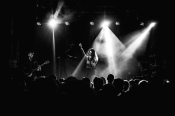 Wij - koncert: Wij, Kraków 'Kwadrat' 16.01.2025