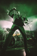 Carnation - koncert: Carnation, Warszawa 'Proxima' 24.05.2025