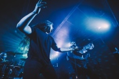 Cryptopsy - koncert: Cryptopsy, Warszawa 'Proxima' 24.05.2025