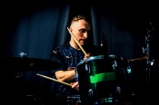 Astral Nomad - koncert: Astral Nomad, Katowice 'Piąty Dom' 28.03.2025