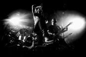 Kir - koncert: Kir, Chorzów 'Leśniczówka' 3.04.2025