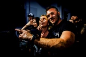 Dopelord - koncert: Dopelord, Katowice 'Piąty Dom' 22.05.2025