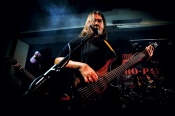 bHP - koncert: bHP ('Moleskin Fest'), Katowice 'Piąty Dom' 17.11.2024