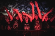 Dragonforce - koncert: Dragonforce, Łódź 'Atlas Arena' 30.06.2025