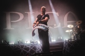 Epica - koncert: Epica, Łódź 'Atlas Arena' 30.06.2025