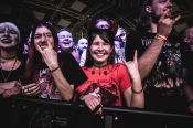 Powerwolf - koncert: Powerwolf, Łódź 'Atlas Arena' 30.06.2025