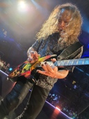 Metallica - koncert: Metallica, Toronto 'Rogers Centre' 24.04.2025