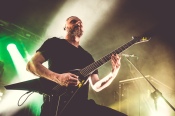 Caliban - koncert: Caliban, Kraków 'Kwadrat' 16.05.2025