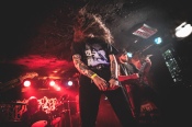 Cancer Void - koncert: Cancer Void, Warszawa 'VooDoo' 18.07.2025