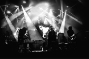 Frayle - koncert: Frayle, Katowice 'Międzynarodowe Centrum Kongresowe' 4.08.2025