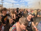 Dope - koncert: Dope ('Pol'and'Rock Festival'), Broczyno 1.08.2025