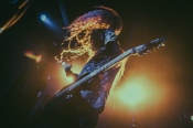 The Nocturnal Affair - koncert: The Nocturnal Affair, Warszawa 'Proxima' 3.08.2025