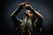 Machine Head - koncert: Machine Head, Katowice 'Międzynarodowe Centrum Kongresowe' 4.08.2025