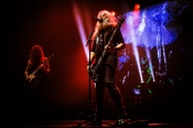 Mastodon - koncert: Mastodon, Katowice 'Międzynarodowe Centrum Kongresowe' 5.08.2025