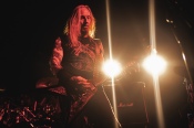 Dark Angel - koncert: Dark Angel, Warszawa 'Proxima' 5.08.2025