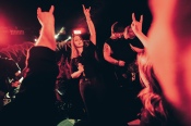 Hallbar - koncert: Hallbar, Warszawa 'Hydrozagadka' 7.08.2025
