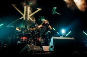Kerry King - koncert: Kerry King, Kraków 'Tauron Arena' 19.08.2025