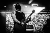 Sznur - koncert: Sznur ('Summer Dying Loud'), Aleksandrów Łódzki 'MOSiR' 4.09.2025