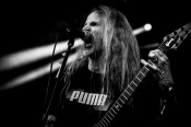 Cancer - koncert: Cancer ('Summer Dying Loud'), Aleksandrów Łódzki 'MOSiR' 4.09.2025