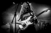 Gravekvlt - koncert: Gravekvlt ('Summer Dying Loud'), Aleksandrów Łódzki 'MOSiR' 5.09.2025