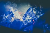 Obituary - koncert: Obituary, Wrocław 'A2' 23.10.2025 Obituary - koncert: Obituary, Wrocław 'A2' 23.10.2025
