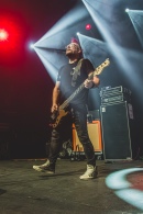 Varukers - koncert: Varukers, Warszawa 'Progresja Music Zone' 17.02.2026