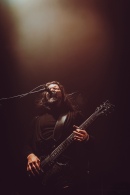 Sunnata - koncert: Sunnata, Kraków 'Hype Park' 11.03.2026