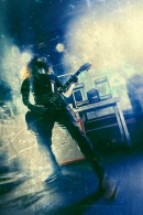 Fange - koncert: Fange, Kraków 'Zaścianek' 21.04.2026