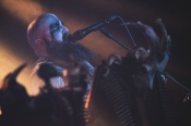 Kerberos - koncert: Kerberos, Warszawa 'VooDoo' 23.04.2026