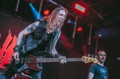 Grave - koncert: Grave ('Mystic Festival'), Gdańsk 'Stocznia Gdańska' 3.06.2026