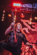 Septicflesh - koncert: Septicflesh ('Mystic Festival'), Gdańsk 'Stocznia Gdańska' 6.06.2026 Septicflesh - koncert: Septicflesh ('Mystic Festival'), Gdańsk 'Stocznia Gdańska' 6.06.2026