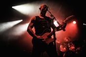 Schirenc Plays Pungent Stench - koncert: Schirenc Plays Pungent Stench, Kraków 'Hype Park' 5.07.2026