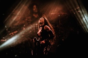 Arch Enemy - koncert: Arch Enemy, Kraków 'Hype Park' 27.07.2026 Arch Enemy - koncert: Arch Enemy, Kraków 'Hype Park' 27.07.2026