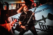 Judas Priest - koncert: Judas Priest, Ostrawa 'Ostravar Arena' 2.08.2026