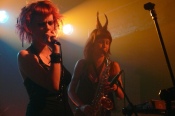 Apokalipstick - koncert: 'Podwodny Wrocław', Wrocław 27.06.2026 Apokalipstick - koncert: 'Podwodny Wrocław', Wrocław 27.06.2026