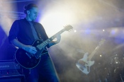 Hipertrofia - koncert: Hipertrofia ('KozyNostra Rock Fest'), Kozy 'Pałac Czeczów' 22.08.2026