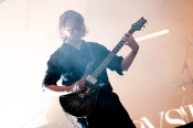 Avkrvst - koncert: Avkrvst ('Ostrów Rock Festival'), Ostrów Wielkopolski 25.07.2026