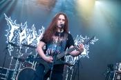 Toughness - koncert: Toughness ('Thunder Fest'), Bytów 12.09.2026
