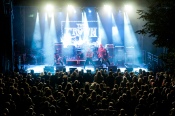 The Crown - koncert: The Crown ('Thunder Fest'), Bytów 12.09.2026