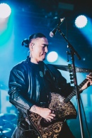 The Hu - koncert: The Hu, Warszawa 'Stodoła' 19.10.2026