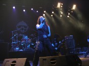 Moonspell - koncert: Metalmania 2006 (Moonspell, Nevermore, Unleashed i 1349), Katowice 'Spodek' 4.03.2006