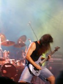 Rage - koncert: Masters of Rock 2006 (Rage, Helloween + Gamma Ray, Helloween, Gamma Ray), Czechy 14-16.07.2006