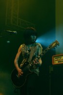 Boris - koncert: Roadburn Festival 2008 (Cult of Luna, Enslaved, Jesu, Boris), Tilburg (Holandia) '013' 19.04.2008