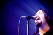 Evergrey - koncert: Evergrey, Kraków 'Loch Ness' 18.05.2010