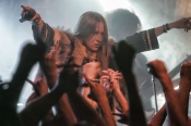 Arkona - koncert: Arkona, Wrocław 'Alibi' 19.05.2010