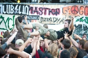 'Przystanek Woodstock 2010' - zdjęcia z imprezy, część 3, Kostrzyn nad Odrą 30.07-1.08.2010