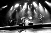 Accept - koncert: Accept ('Metalfest 2011'), Pilzno 'Amfiteatr Lochotin' 3.06.2011