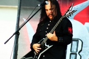 Vicious Rumors - koncert: Vicious Rumors ('Metalfest 2011'), Pilzno 'Amfiteatr Lochotin' 4.06.2011