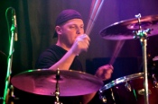 Head Hunters - koncert: Head Hunters, Bydgoszcz 'Estrada' 19.02.2012